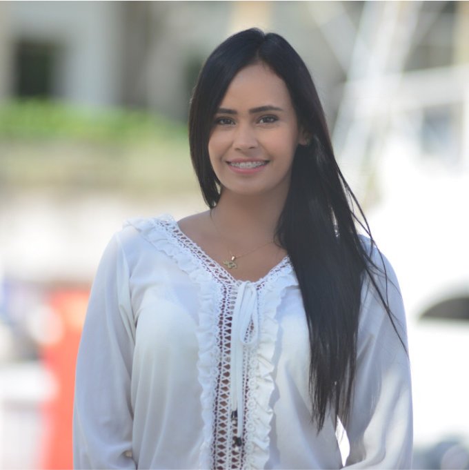 Marifel Daniela Belmonte - My Home Punta Cana Asesores Inmobiliarios