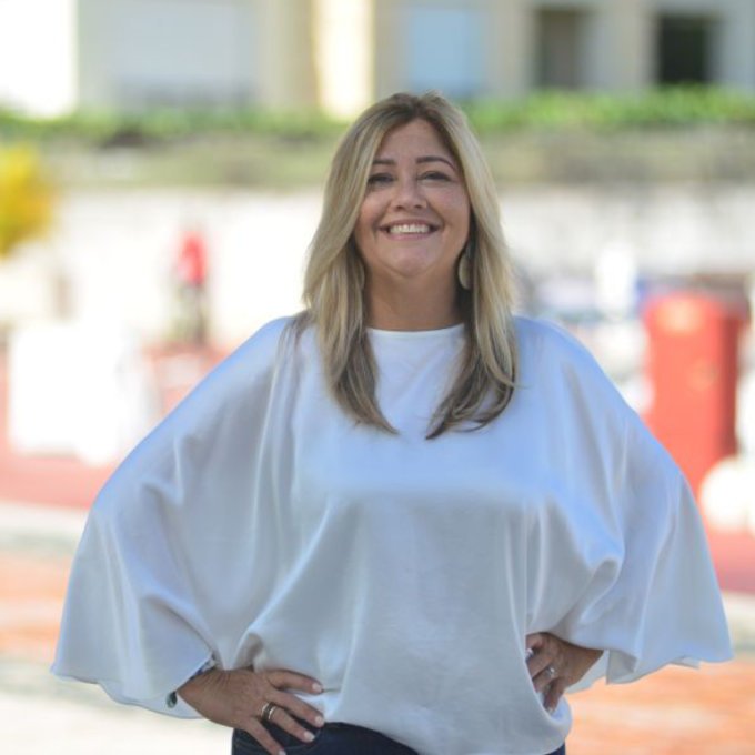 Ingrid Pérez de Viyella - My Home Punta Cana Asesores Inmobiliarios